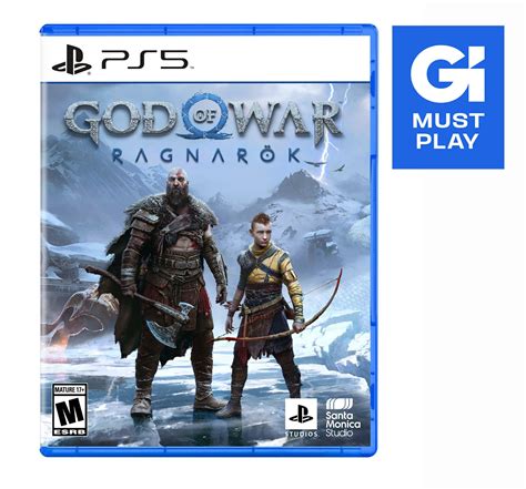 Is Ragnarok on PS Now?