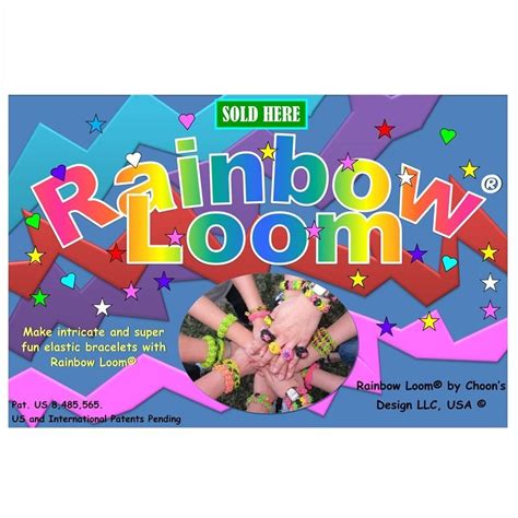 Is Rainbow Loom still popular?