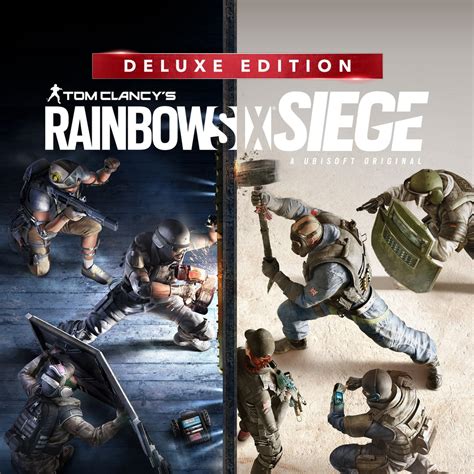 Is Rainbow Six Siege free on PS5?