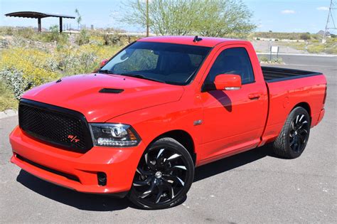 Is Ram a HEMI?