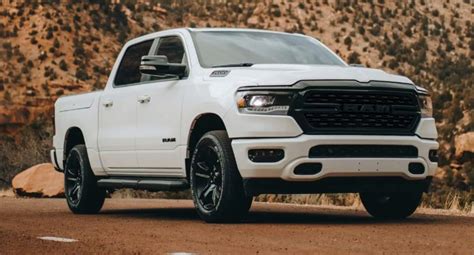 Is Ram more reliable than Ford?