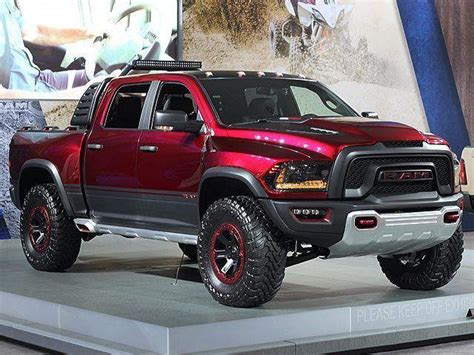 Is Ram the most reliable truck?