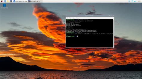Is Raspberry OS Debian?
