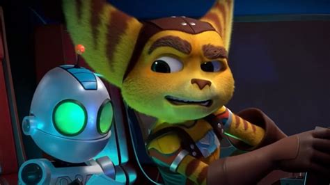 Is Ratchet and Clank a short game?