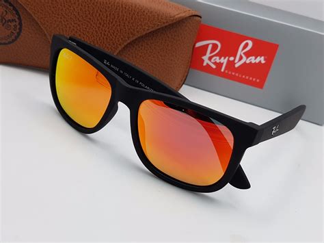 Is Ray Ban a UV 400?