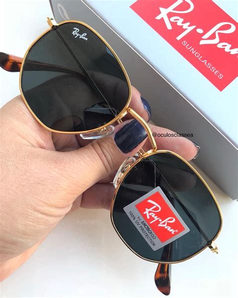 Is Ray-Ban a UV 400?