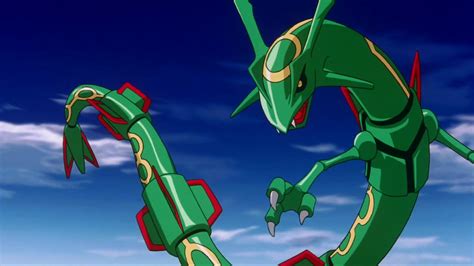 Is Rayquaza a bad guy?