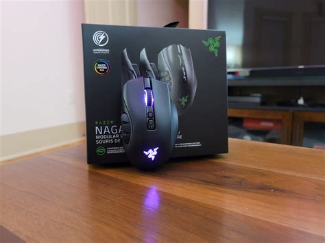 Is Razer good for FPS?