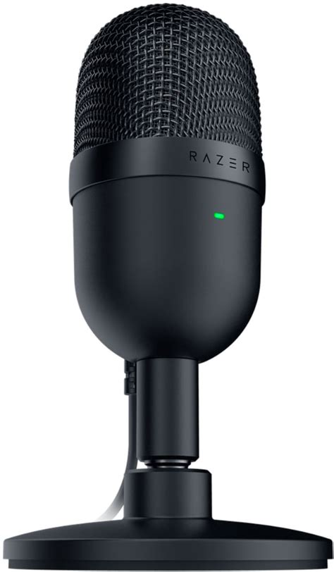 Is Razer mic worth it?