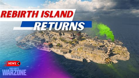 Is Rebirth Island coming back?