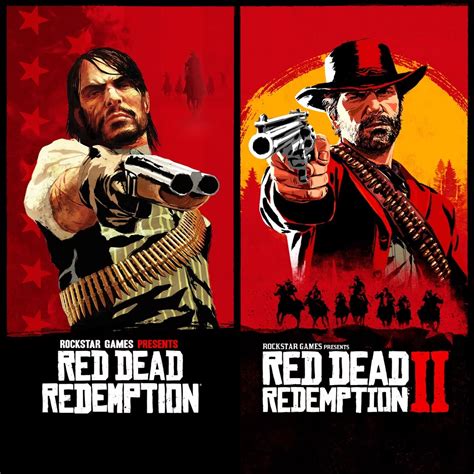 Is Red Dead 2 on Xbox?