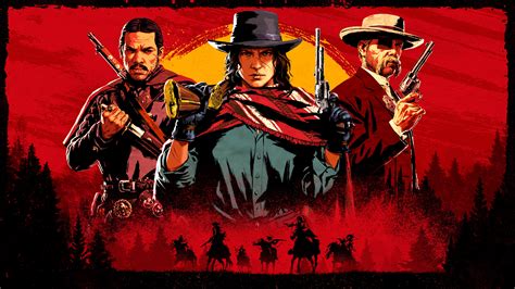 Is Red Dead Online better than story mode?