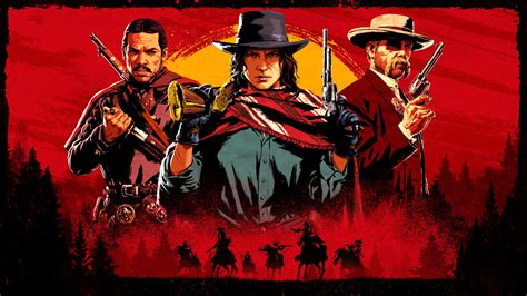 Is Red Dead Online only multiplayer?