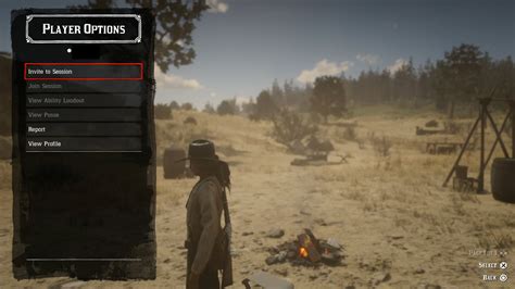 Is Red Dead Redemption 2 player offline?