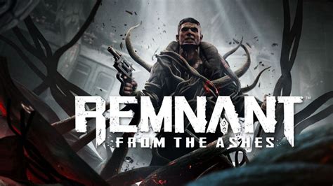 Is Remnant: From the Ashes crossplay Steam and Xbox PC?