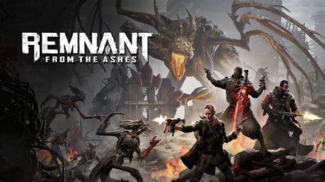 Is Remnant 1 on gamepass?