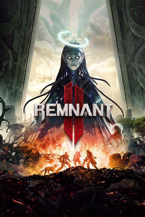 Is Remnant 2 Xbox exclusive?