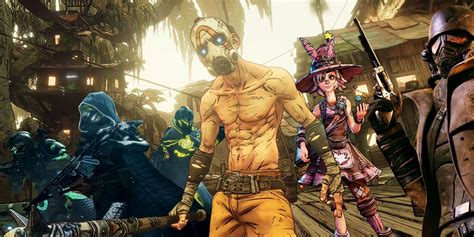 Is Remnant 2 like Borderlands?