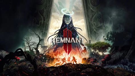 Is Remnant 2 split screen?