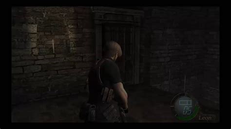 Is Resident Evil 4 co-op ps4?