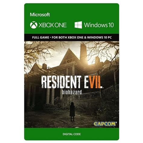 Is Resident Evil 7 still in Xbox Game Pass?