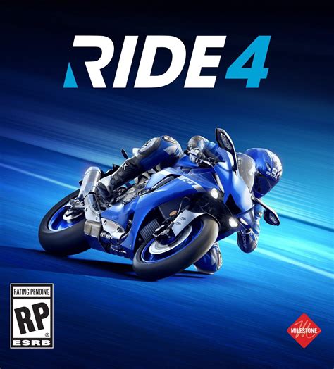 Is Ride 4 a 2 player game?