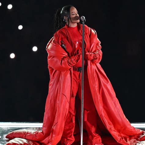 Is Rihanna touring in 2024?