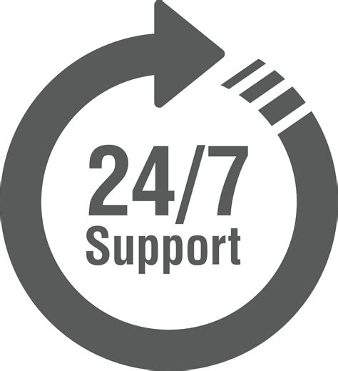 Is Ring support 24 hours?