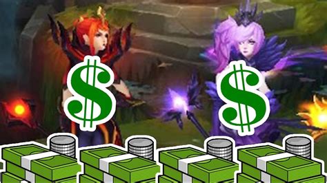 Is Riot making money?