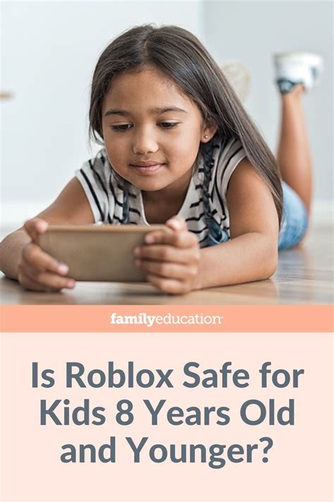 Is Roblox OK for 0 year old?
