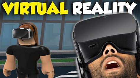 Is Roblox VR free?