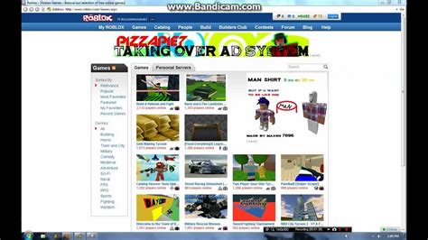 Is Roblox a browser game?