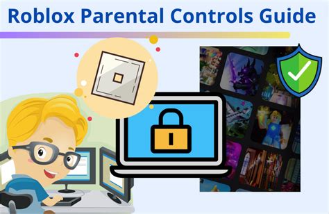 Is Roblox a parental control?