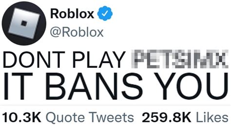 Is Roblox banning kids under 13?