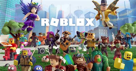 Is Roblox for free?