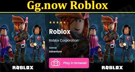 Is Roblox now GG safe?