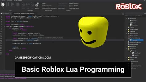 Is Roblox on Lua?