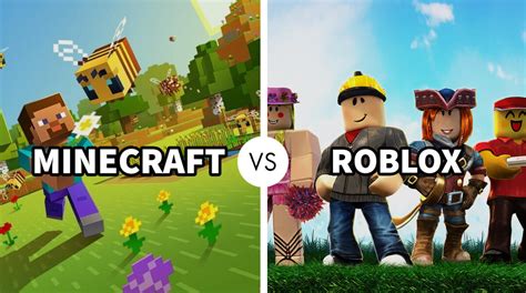 Is Roblox or Minecraft safer?