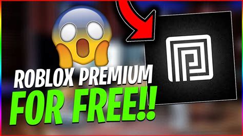 Is Roblox premium free?