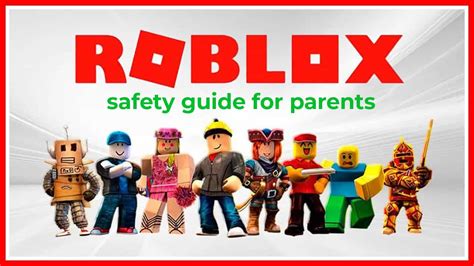 Is Roblox safe for 6?