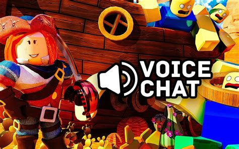 Is Roblox voice chat safe?