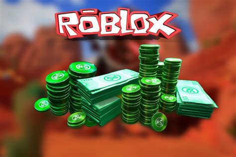 Is Robux in game money?