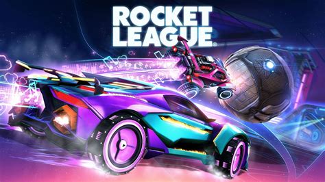 Is Rocket League 5 players?