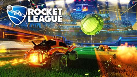 Is Rocket League for ps4 free?