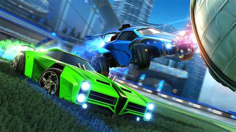 Is Rocket League free on Xbox?