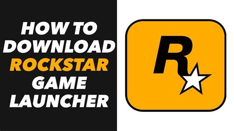 Is Rockstar game launcher free?