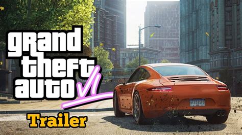 Is Rockstar making GTA 6?