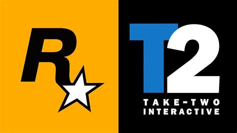 Is Rockstar owned by Take-Two?
