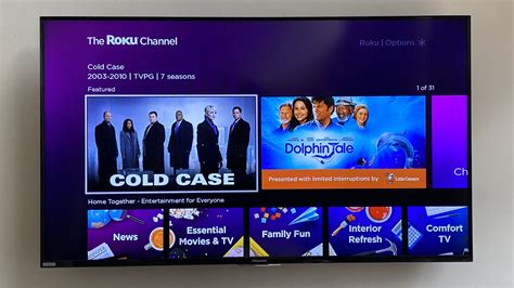 Is Roku TV free?