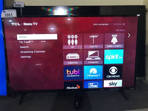Is Roku or TCL better?